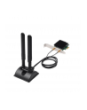 Karta sieciowa EDIMAX EW-7833AXP PCI Express Adapte - nr 21