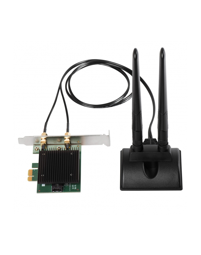 Karta sieciowa EDIMAX EW-7833AXP PCI Express Adapte główny