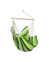 Amazonas Brasil Oliva AZ-2030160, Hammock chair (light green / dark green) - nr 4