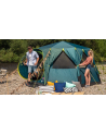 Coleman dome tent Cortes Octagon 8 Blackout (dark green, model 2020) - nr 2