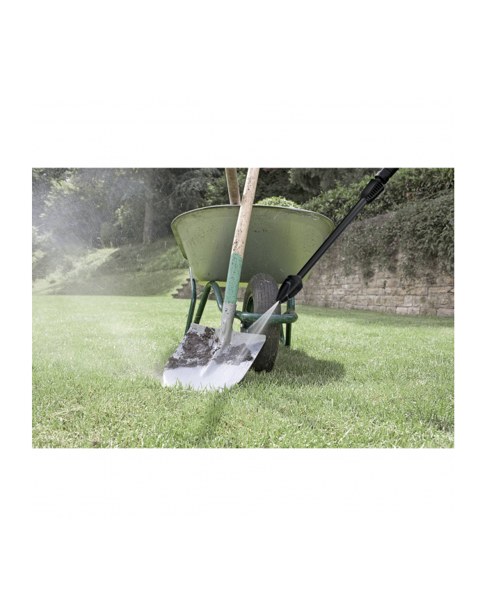 Kärcher Dirt blaster Full Control DB 180, spray gun (black, for K7) główny