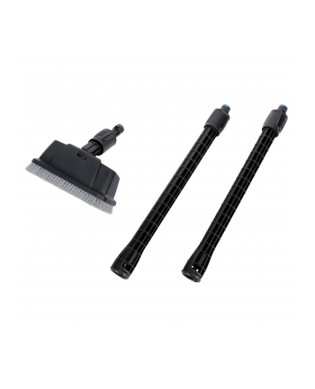 Kärcher scrubber PS 20 handheld for KHB 5, brush (black)