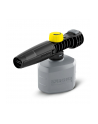 Kärcher foam nozzle FJ 24, for KHB 5 and KHB 6 Battery (black / gray) - nr 6