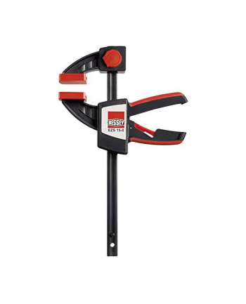 BESSEY EZS 600/80 one-handed clamp