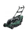 bosch powertools Bosch AdvancedRotak 36-750 solo cordless lawn mower, 36Volt (green / black, without battery and charger) - nr 7