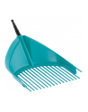 GARDENA combisystem shovel rake (turquoise, 3in1) - nr 3