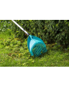 GARDENA combisystem shovel rake, special offer (turquoise, 3in1, with handle) - nr 1