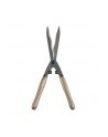 GARDENA hedge trimmer NatureCut (black / wood, 23cm) - nr 2