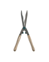 GARDENA hedge trimmer NatureCut (black / wood, 23cm) - nr 6