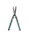 GARDENA hedge trimmer EasyCut (black / turquoise, 20cm) - nr 4