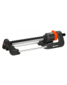 GARDENA Oscillating Sprinkler Aqua M (grey / orange) - nr 3