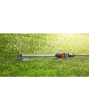 GARDENA square sprinkler Aqua L (grey / orange) - nr 4