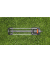 GARDENA square sprinkler Aqua L (grey / orange) - nr 5