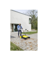 Kärcher sweeper S 6 Twin (yellow / black) - nr 1