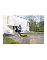 Kärcher sweeper S 6 Twin (yellow / black) - nr 22