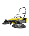 Kärcher sweeper S 6 Twin (yellow / black) - nr 24