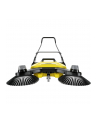 Kärcher sweeper S 6 Twin (yellow / black) - nr 25
