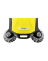 Kärcher sweeper S 6 Twin (yellow / black) - nr 26