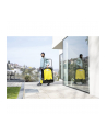 Kärcher sweeper S 6 Twin (yellow / black) - nr 37