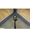 Kärcher surface cleaner T-Racer T 7 Plus, nozzle (black / yellow) - nr 11