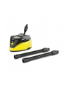 Kärcher surface cleaner T-Racer T 7 Plus, nozzle (black / yellow) - nr 28
