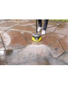 Kärcher surface cleaner T-Racer T 7 Plus, nozzle (black / yellow) - nr 30
