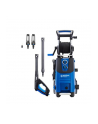 Nilfisk high pressure cleaner Premium 190-12 - 128471153 - nr 10
