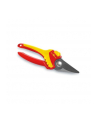 WOLF-Garten pruning shears Basic Plus RR 1500 - red / yellow, 2-fluted - nr 2