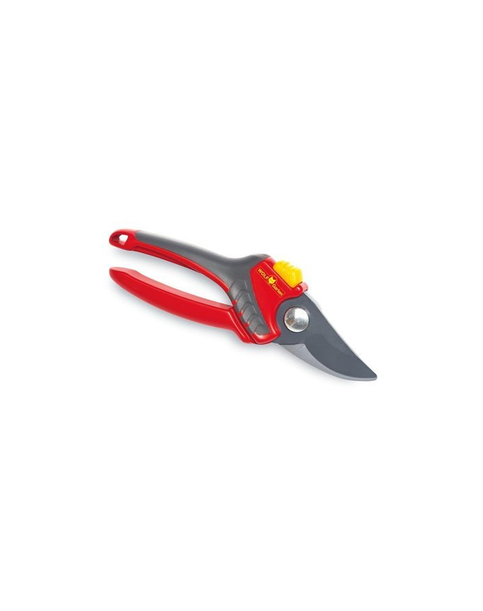 WOLF-Garten pruning shears Comfort Plus RR 2500 - red / gray, 2 blades główny