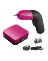 bosch powertools BOSCH cordless screwdriver IXO VI Color Pink 06039C7002 - nr 1