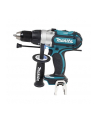 Makita cordless hammer DHP451Z, 18 Volt (blue / black, without battery and charger) - nr 2