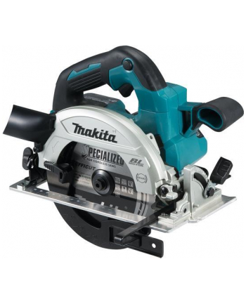 Makita cordless circular saw DHS660Z 18V