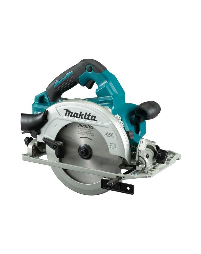 Makita cordless circular saw DHS782ZJ 2x18V in MAKPAC główny