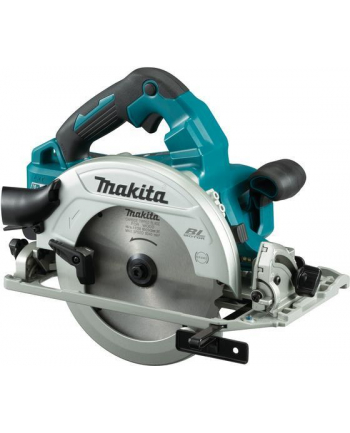 Makita cordless circular saw DHS782ZJ 2x18V in MAKPAC