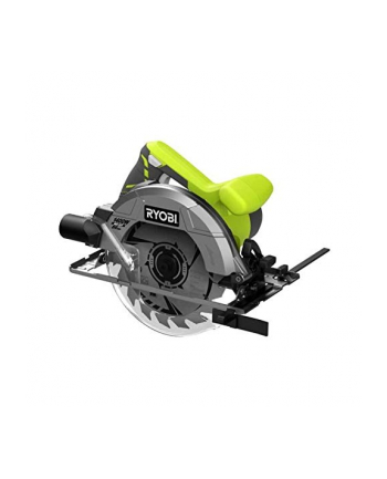 Ryobi circular saw RCS1400-G (green / black, 1,400 watts)