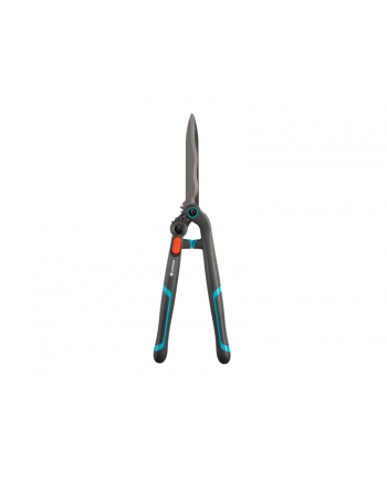 GARDENA hedge trimmer 2in1 EnergyCut (black / turquoise, 23cm)