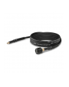 Kärcher XH 6 Q extension hose Quick Connect (black, for devices with Quick Connect connection) - nr 2