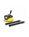 Kärcher surface cleaner T-Racer T 5, nozzle (black / yellow) - nr 5