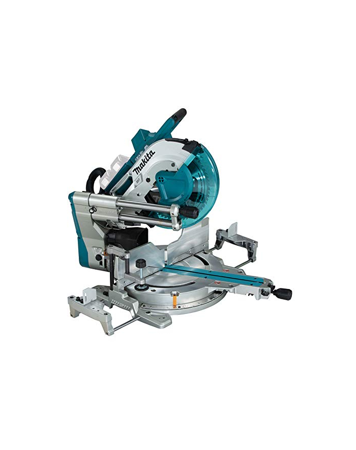 Makita cordless miter saw DLS211ZU - 2x 18V główny