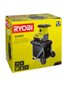 Rozdrabniacz gałęzi 3000W RYOBI RSH3045U - nr 1