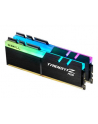 GSKILL TRIDENTZ RGB DDR4 2X32GB 3200MHZ CL16 XMP2 F4-3200C16D-64GTZR - nr 12