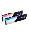 GSKILL TRIDENTZ RGB NEO AMD DDR4 2X32GB 3600MHZ CL18 XMP2 F4-3600C18D-64GTZN - nr 19