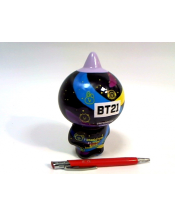 young toys BT21 Universtar Vol3