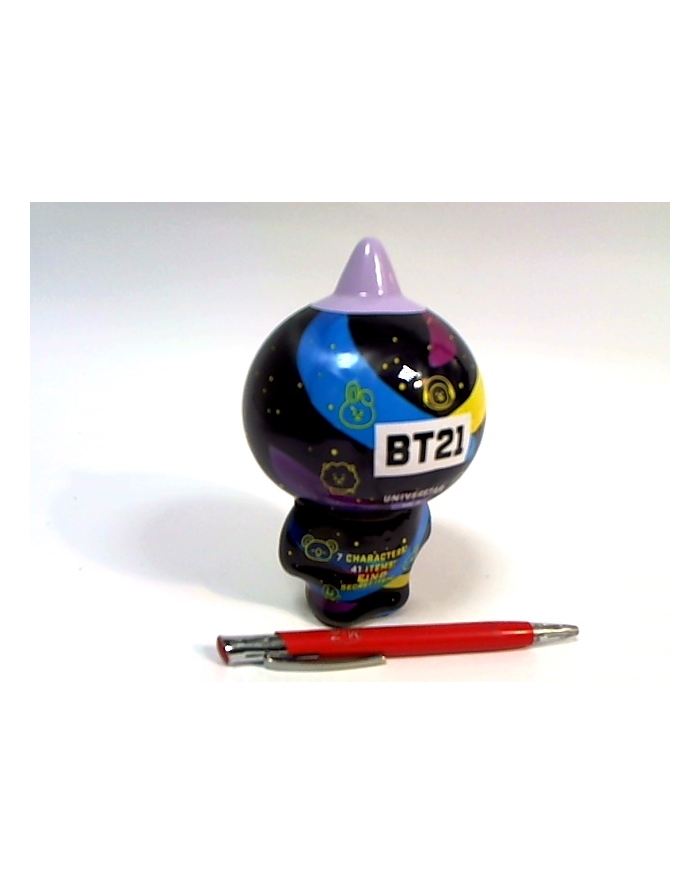 young toys BT21 Universtar Vol3 główny