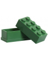 Room Copenhagen LEGO Lunch Box zielony - RC40231734 - nr 2