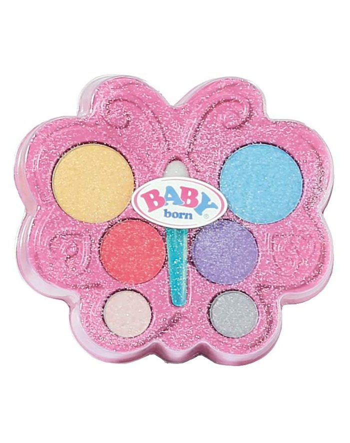 zapf creation Zapf BABY born Sister Styling Make up - 828724 główny