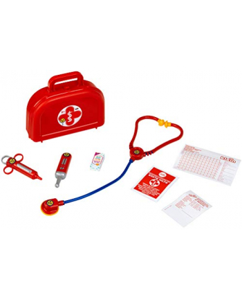 Theo Klein doctor's case, half-round 4420 nr 1