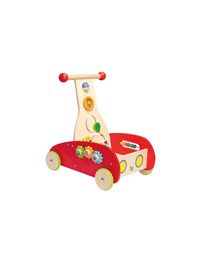 Hape baby walker ''Wonder Walker '' - E0370 główny