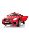 JAMARA Ride-on Mercedes-Benz AMG SL65 460294 - nr 3