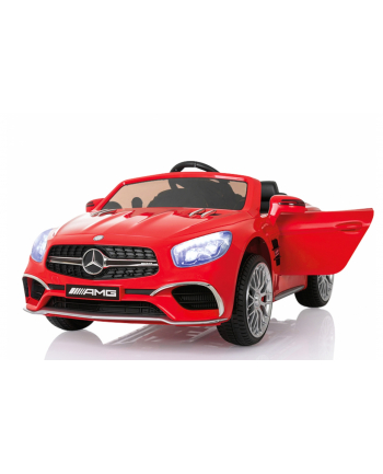 JAMARA Ride-on Mercedes-Benz AMG SL65 460294